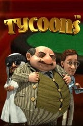 tycoons casino slot game
