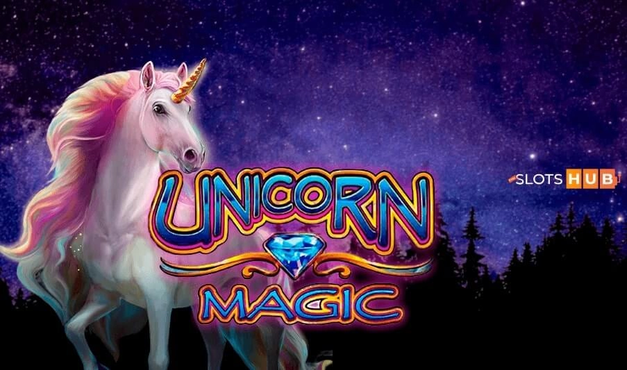 igt magic unicorn online free slot