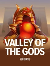 Valley of the Gods