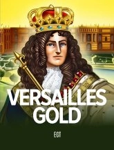 Versailles Gold