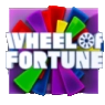 Wheel of Fortune slot logo symbol