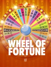 free slots wheel of fortune