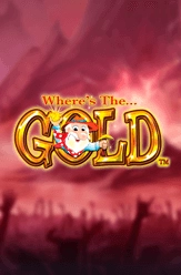 Where's the Gold