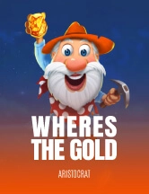 Where's the Gold