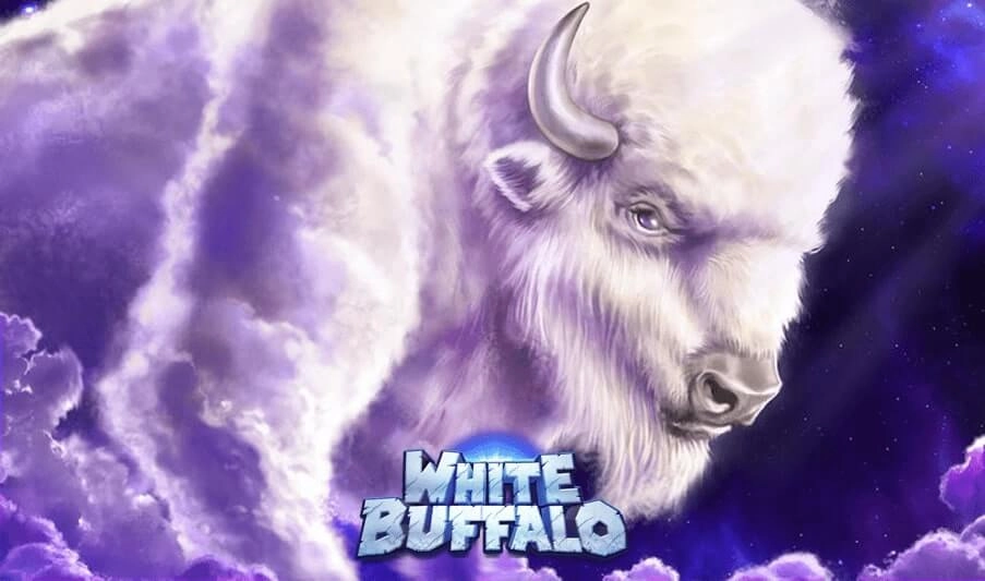 white buffalo online slot