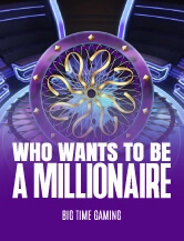 Who Wants to Be a Millionaire
