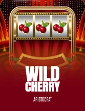 Wild Cherry
