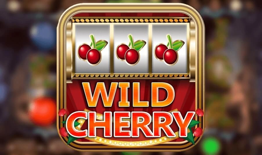 wild cherry free slot machine