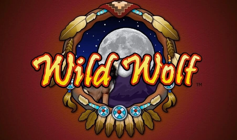 wild wolf slot casino games