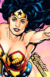 Wonder Woman