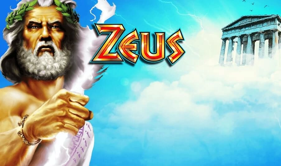 zeus slot machine