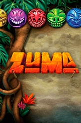 Zuma Slot Machine