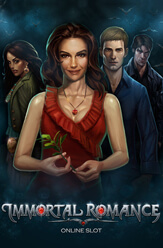 Play immortal romance on mobile online