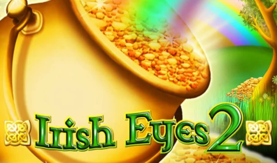 Irish Eyes 2