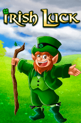 irish luck slots game