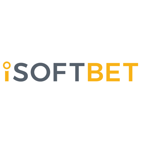 Provider iSoftBet