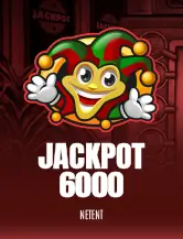 Jackpot 6000