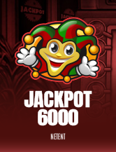 Jackpot 6000