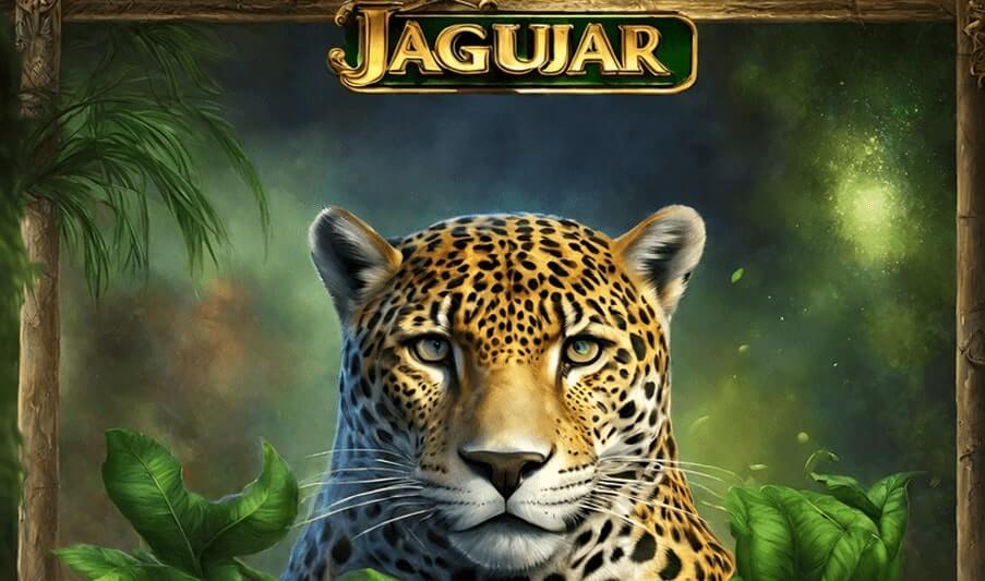 Jaguar Mist