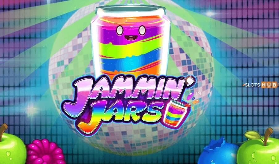 Jammin’ Jars