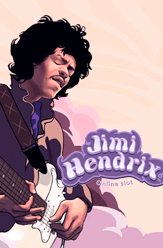 Jimi Hendrix