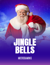 jingle bells slot machine online