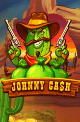 Johnny Cash Pokie