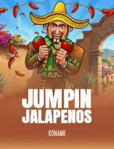 Jumpin Jalapenos