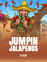 Jumpin Jalapenos