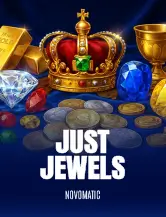 Just Jewels