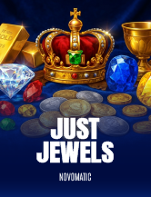 Just Jewels