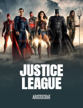 justice league slot game