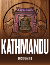 Kathmandu