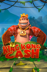 King Kong Cash