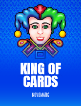 King of Cards