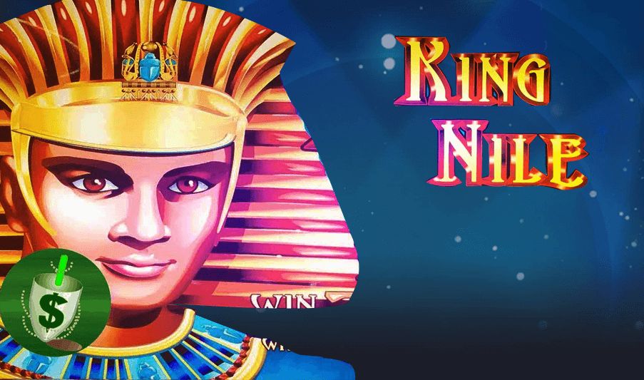 King of the Nile