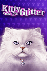 Kitty Glitter Slots online, free