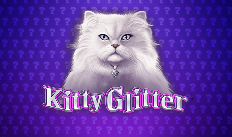 kitty glitter slot machine big win