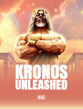Kronos Unleashed