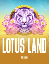 Lotus Land