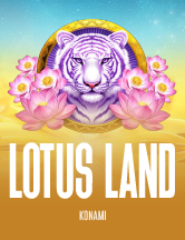 Lotus Land
