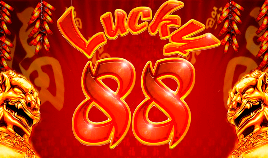 Lucky 88 Pokie Machine: Free Slot Machine No Download by Aristocrat