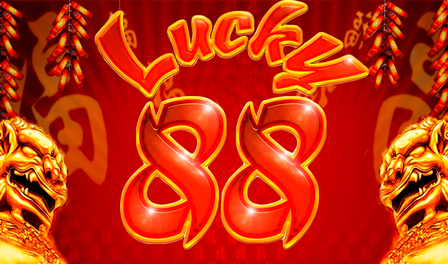 LuckyS88