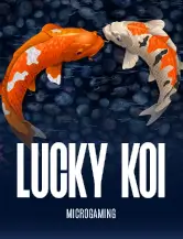 slot lucky koi free play