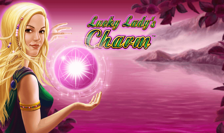 Lucky charm slots free