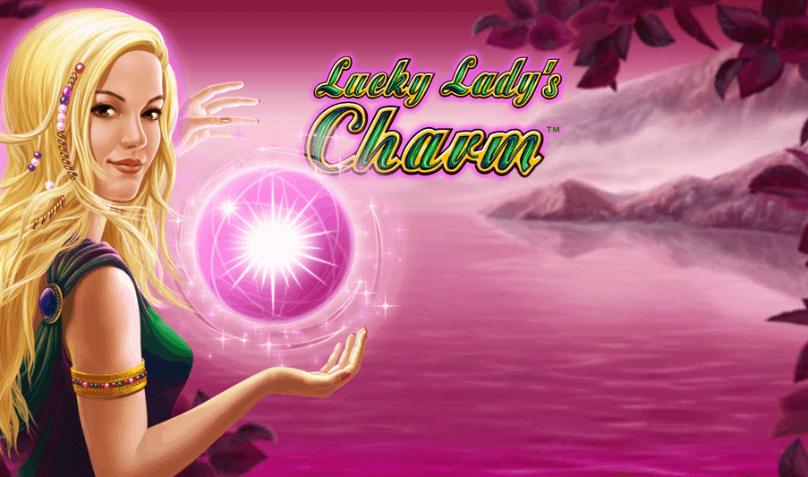 free lucky lady charm slots games