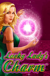 Lucky Lady's Charm 