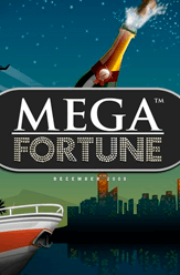 Mega Fortune Slot por NetEnt: Mergulhe no luxo e ganhe muito!