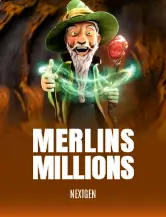 Merlin's Millions