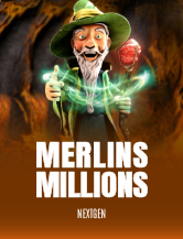 Merlin's Millions